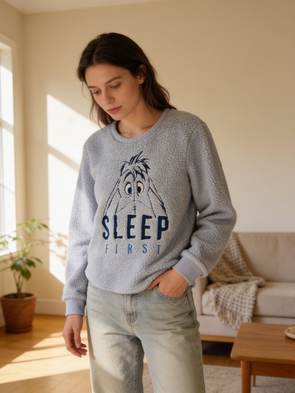 Disney Eeyore Shirt